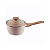 Panela Cerâmica 16cm Mimo Style Cook Quartzo - Imagem 1