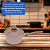 Panela Cerâmica 16cm Mimo Style Cook Quartzo - Imagem 4