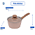 Panela Cerâmica 18cm Mimo Style Cook Quartzo - Imagem 5
