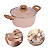 Caçarola Cerâmica 22cm Mimo Style Cook Quartzo - Imagem 1