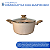 Caçarola Cerâmica 18cm Mimo Style Cook Quartzo - Imagem 3