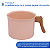 Fervedor Cerâmica 14cm Mimo Style Cook Quartzo - Imagem 3