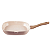Grill Cerâmica 24cm Mimo Style Cook Quartzo - Imagem 1