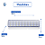 Kit com 3 Luminárias de Emergência LEA 31 Autônoma 30 LEDs - Imagem 4