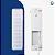 Kit com 3 Luminárias de Emergência LEA 31 Autônoma 30 LEDs - Imagem 3
