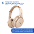 Fone de Ouvido Bluetooth Sem Fio Bege Philco PFO01BTG Wave - Imagem 4
