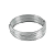 Arame Galvanizado 2,76mm 1kg BWG12 Gerdau - Imagem 1