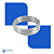 Arame Galvanizado 2,76mm 1kg BWG12 Gerdau - Imagem 4