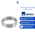 Arame Galvanizado 2,76mm 1kg BWG12 Gerdau - Imagem 2