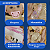 Boneca Bebe Reborn Laura Baby Maitê Shiny Toys - Imagem 3