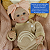 Boneca Bebe Reborn Laura Baby Maitê Shiny Toys - Imagem 4