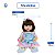 Boneca Bebe Reborn Laura Baby Alexia Shiny Toys - Imagem 5