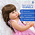 Boneca Bebe Reborn Laura Baby Gabriela Shiny Toys - Imagem 2