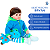 Boneca Bebe Reborn Laura Baby Bryan Shiny Toys - Imagem 2