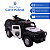 Carro Blindado Policial com Fricção Luz e Som Shiny Toys - Imagem 2