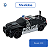 Carro de Policia com Luz e Som Shiny Toys - Imagem 5
