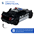 Carro de Policia com Luz e Som Shiny Toys - Imagem 3