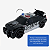 Carro de Policia com Luz e Som Shiny Toys - Imagem 4