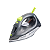Ferro à Vapor Anti-Gotejamento 220V Black e Decker - Imagem 1
