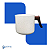 Fervedor Ceramic Life 14cm Smart Plus Vanilla Brinox - Imagem 6