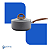 Panela 16cm Ceramic Life Smart Plus Granito Brinox - Imagem 6