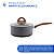 Panela 16cm Ceramic Life Smart Plus Granito Brinox - Imagem 3