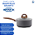 Panela 18cm Ceramic Life Smart Plus Granito Brinox - Imagem 2