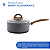 Panela 18cm Ceramic Life Smart Plus Granito Brinox - Imagem 3