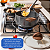 Caçarola 20cm Ceramic Life Smart Plus Granito Brinox - Imagem 4
