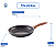 Frigideira 22cm Ceramic Life Smart Plus Granito Brinox - Imagem 5