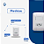 Interruptor com Tomada 10A 250V Aria Branco Tramontina - Imagem 4
