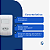 Interruptor com Tomada 10A 250V Aria Branco Tramontina - Imagem 3