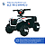 Mini Quadriciclo Elétrico 6V Branco Zippy Toys - Imagem 3