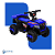Mini Quadriciclo Elétrico 6V Azul Zippy Toys - Imagem 6