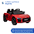 Carro Elétrico Infantil Audi R8 12V Vermelho Zippy Toys - Imagem 3