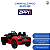 Carro Elétrico Infantil Audi R8 12V Vermelho Zippy Toys - Imagem 2