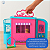 Playset Barbie Babá de Animais de Estimação Mattel - Imagem 4