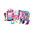 Playset Barbie Babá de Animais de Estimação Mattel - Imagem 1
