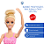 Barbie Profissões Bailarina Loira HRG34 Mattel - Imagem 2
