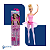 Barbie Profissões Bailarina Loira HRG34 Mattel - Imagem 6