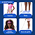 Boneca Barbie Profissões Carreiras Golfista Mattel - Imagem 3