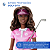 Boneca Barbie Profissões Carreiras Golfista Mattel - Imagem 6