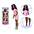 Boneca Barbie Profissões Carreiras Golfista Mattel - Imagem 1