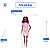 Boneca Barbie Profissões Carreiras Golfista Mattel - Imagem 5