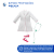 Barbie Profissões Médica DVF50-GYT29 Mattel - Imagem 3