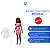 Barbie Profissões Médica DVF50-GYT29 Mattel - Imagem 2