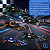 Kit 5 Carrinhos Miniaturas Hot Wheels Fórmula 1 Mattel - Imagem 4
