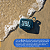 Caixa De Som Bluetooth Portátil JBL Go 4 Preta - Imagem 5