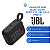 Caixa De Som Bluetooth Portátil JBL Go 4 Preta - Imagem 4