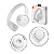 Fone de Ouvido Sem Fio JBL Tune 520BT Branco - Imagem 1